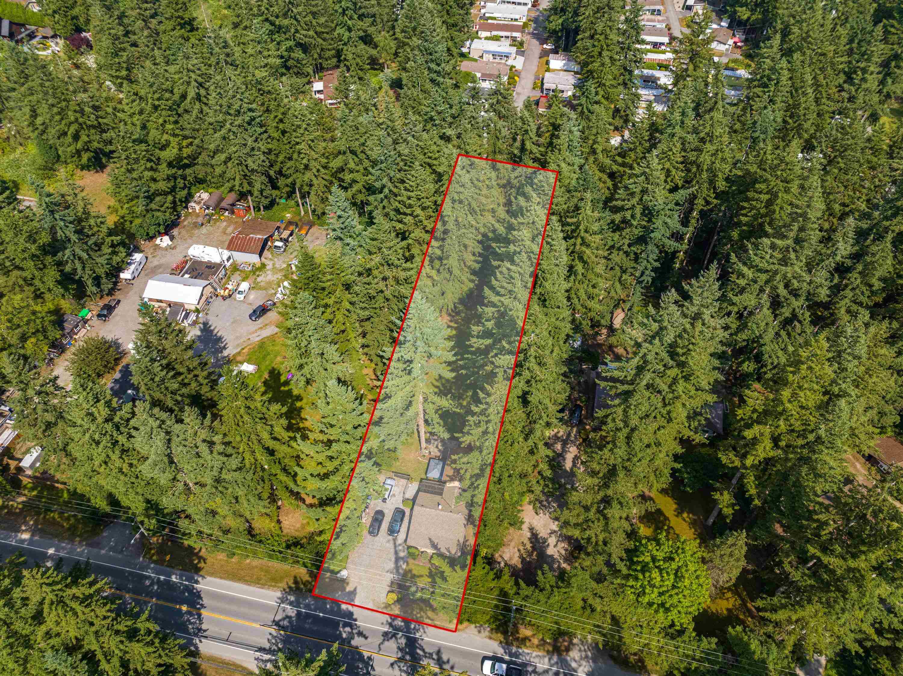 2552 200 STREET, Langley BC V2Z 1X1, R3135211, BC,