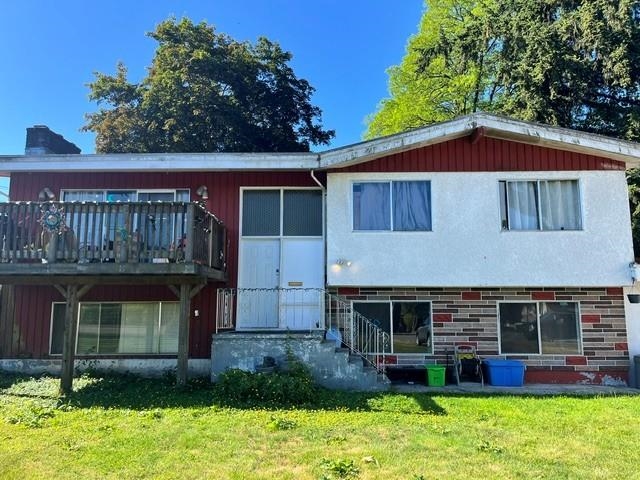 20040 50 AVENUE, Langley BC V3A 3S7, R3135214, BC,
