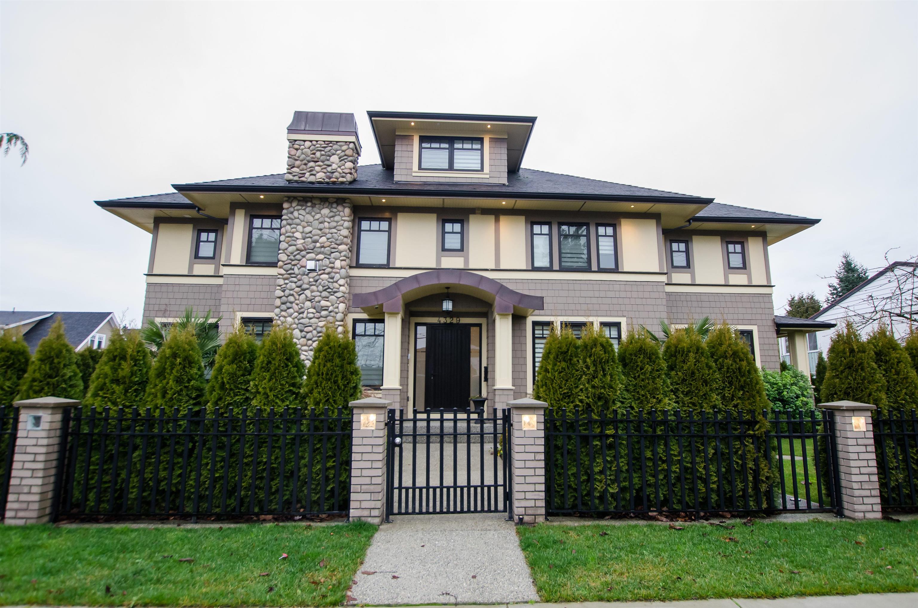 A 4329 ARTHUR DRIVE, R3135257, BC,
