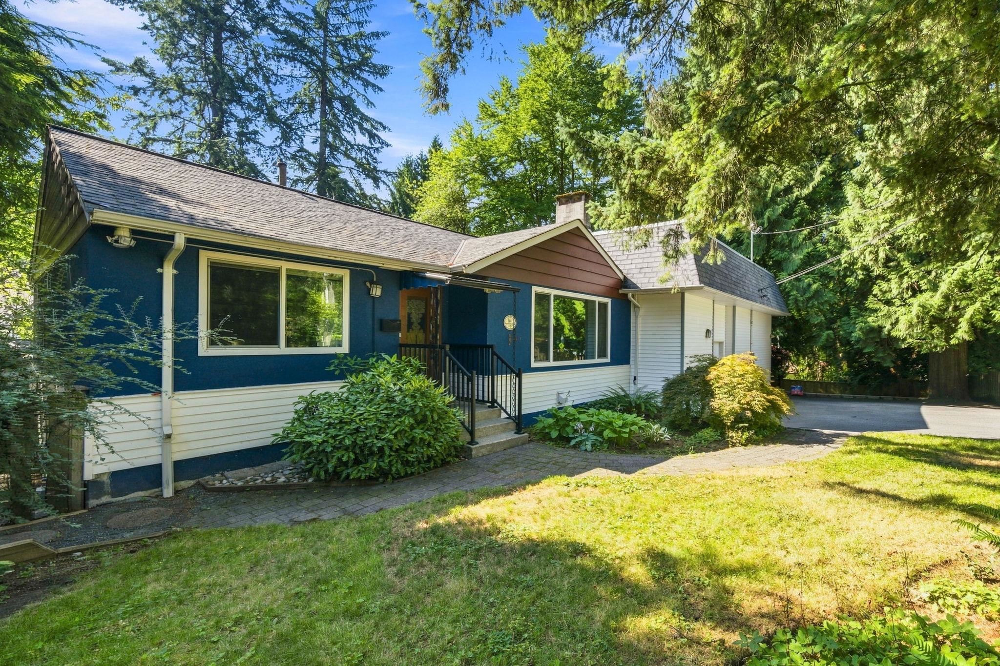 1611 LYNN VALLEY ROAD, North Vancouver BC V7J 2B5, R3135271, BC,