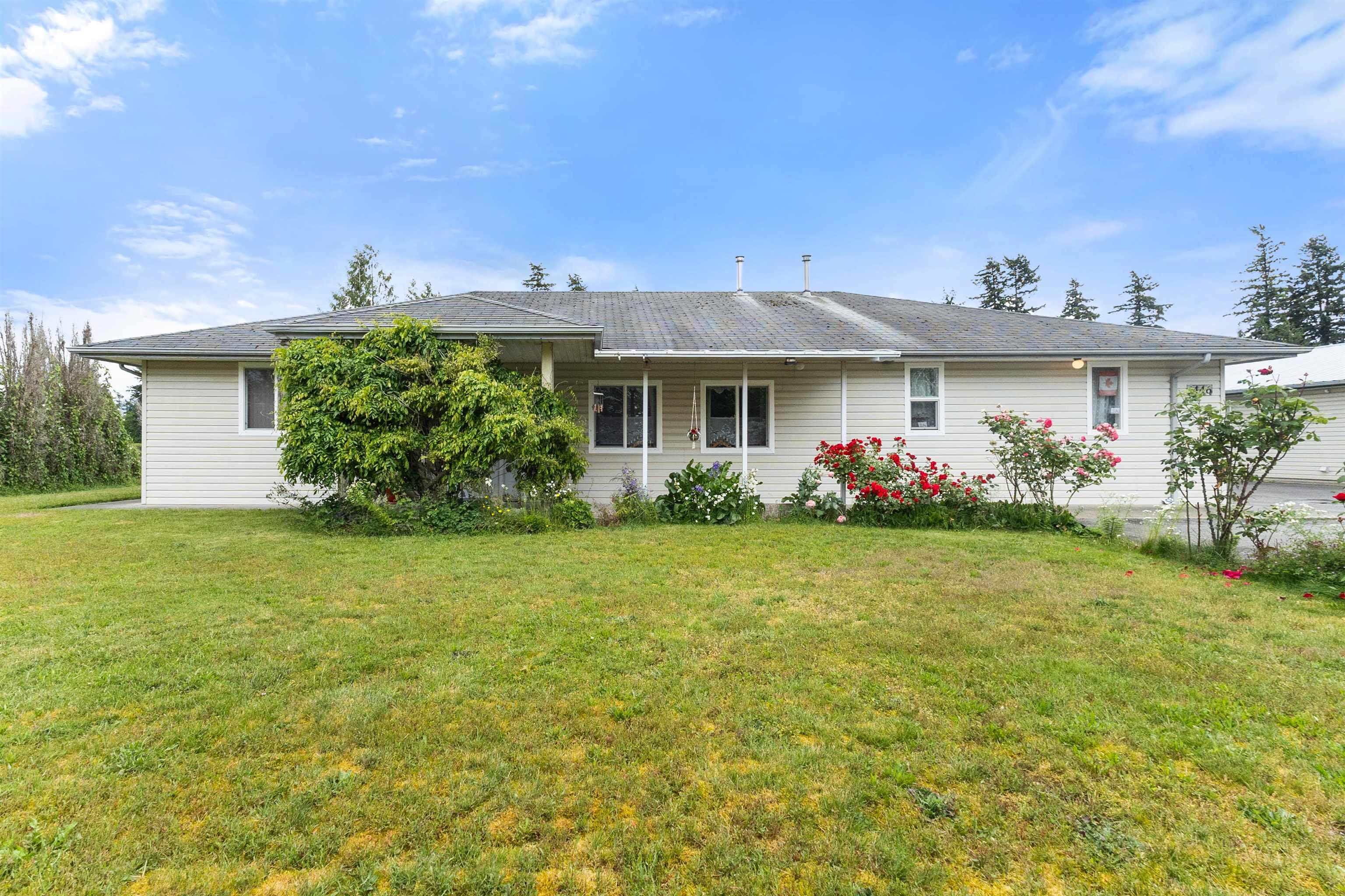 1446 TOWNLINE ROAD, Abbotsford BC V2T 6E1, R3135276, BC,