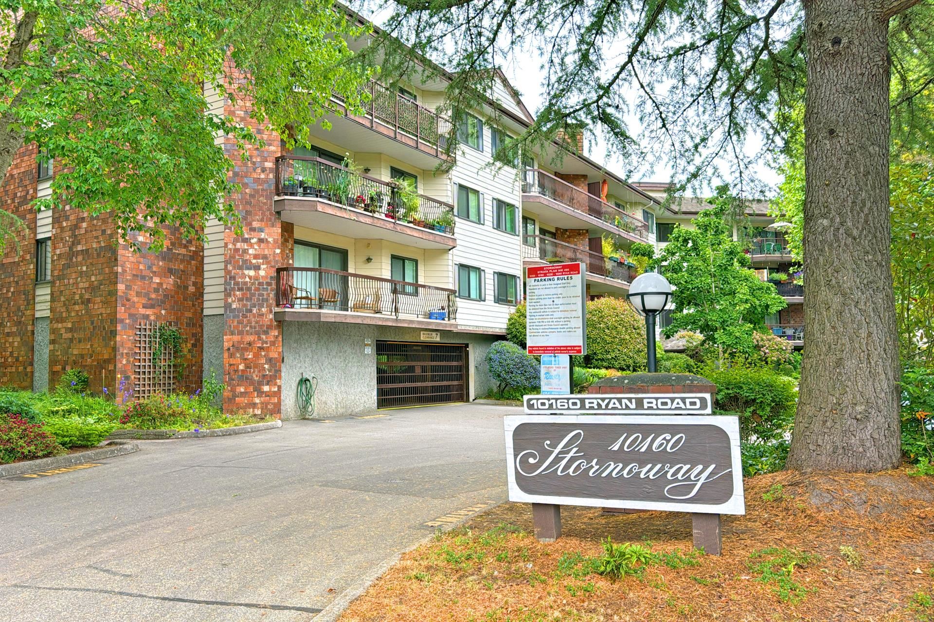 309 10160 RYAN ROAD, R3135277, BC,
