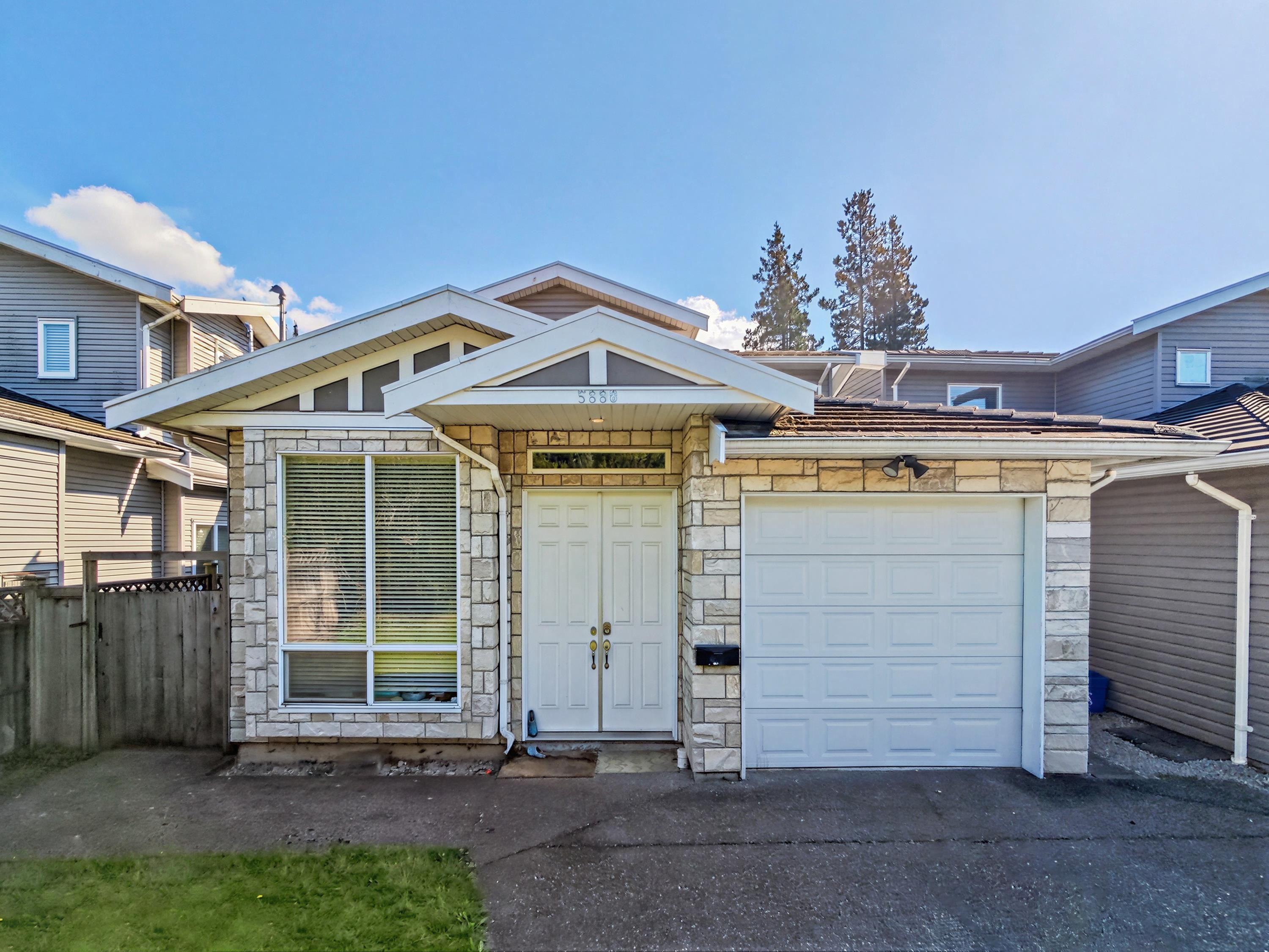 5880 IRMIN STREET, Burnaby BC V5J 1Y9, R3135289, BC,