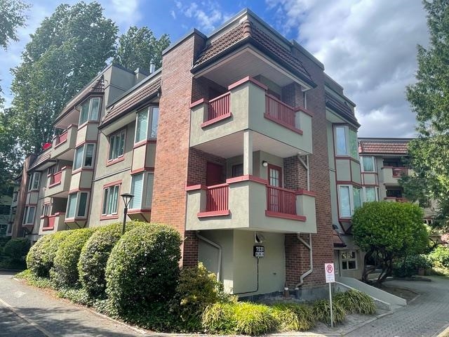 322 7531 MINORU BOULEVARD, R3135302, BC,
