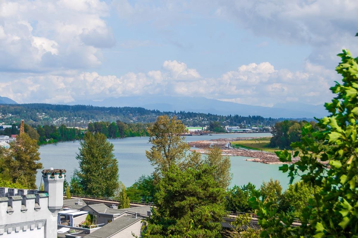 309 48 RICHMOND STREET, R3135315, BC,