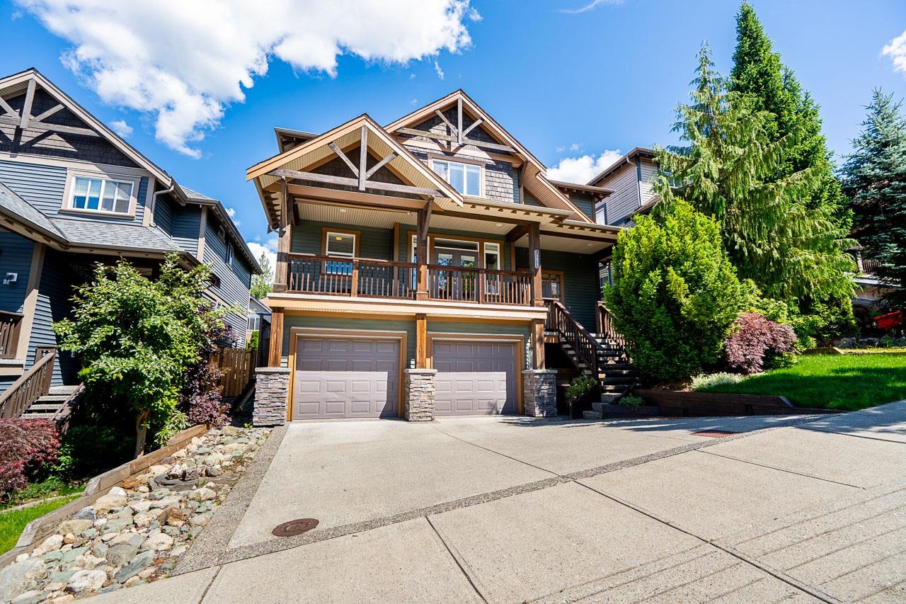 13622 228TH STREET, Maple Ridge BC V4R 0B5, R3135318, BC,