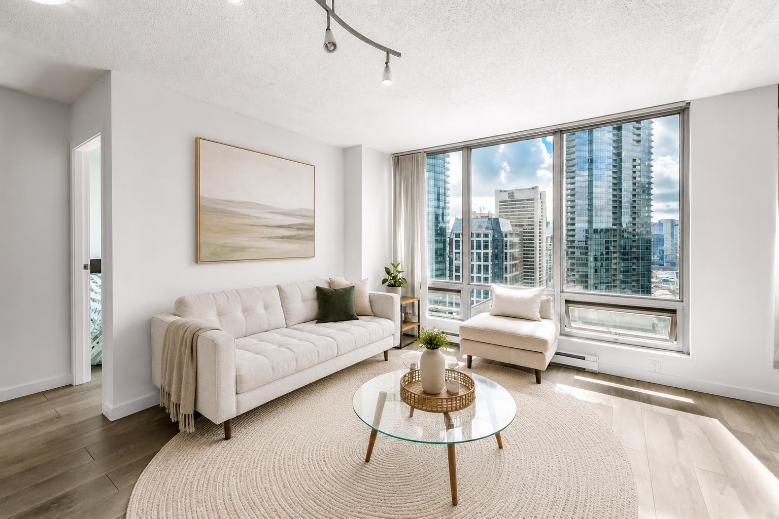 3304 1200 GEORGIA STREET, R3135326, BC,