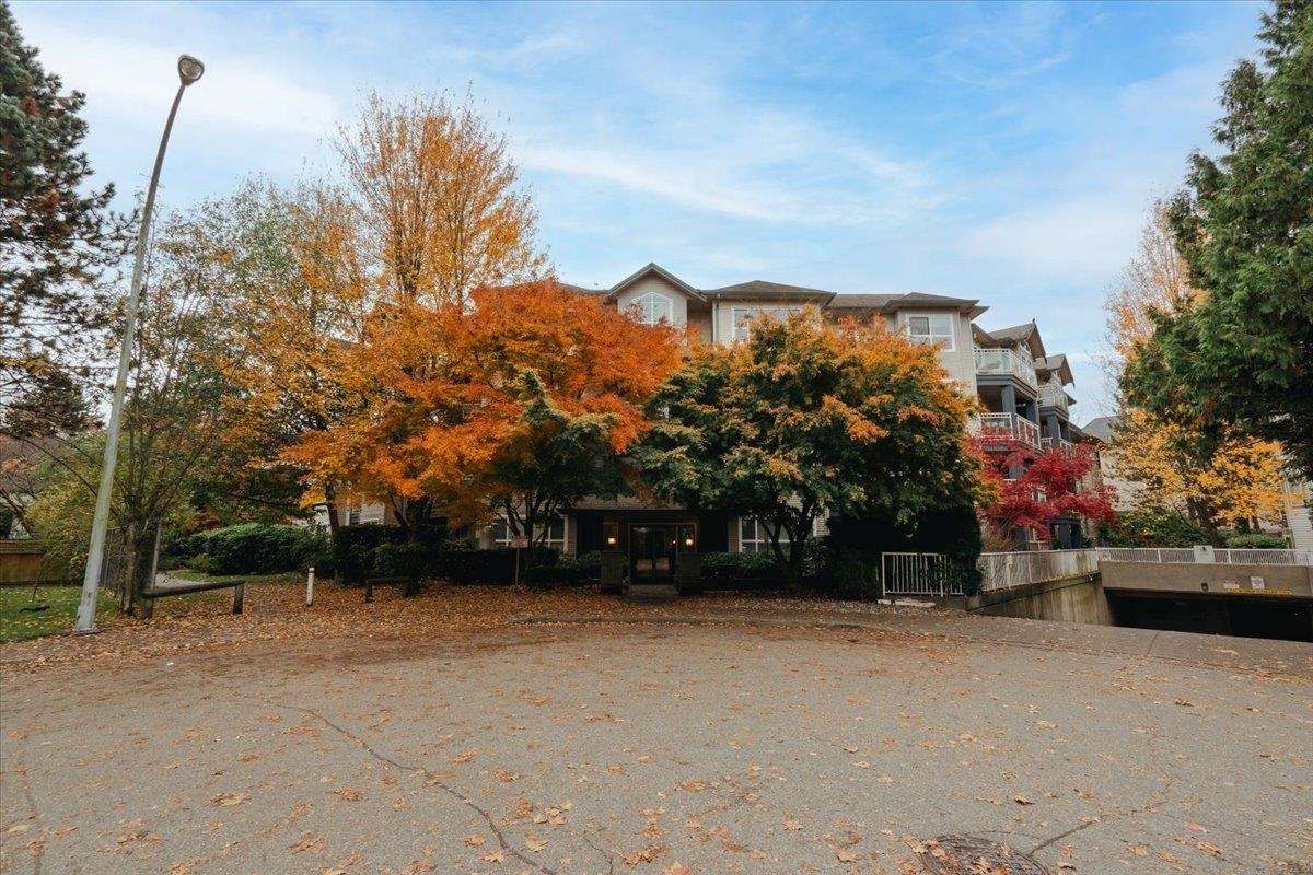 309 8115 121A STREET, R3135330, BC,
