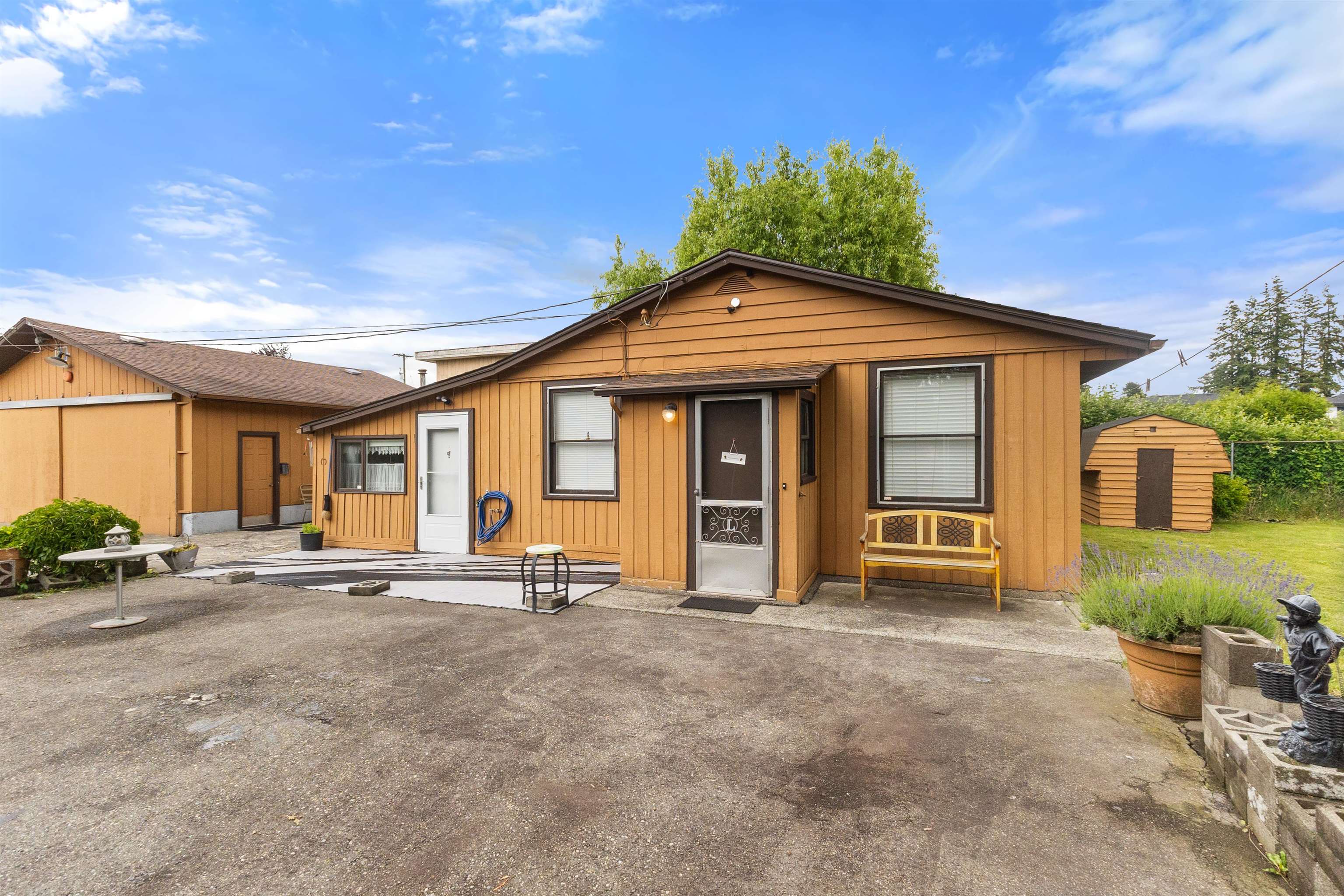 26968 30 AVENUE, Langley BC V4W 2Z9, R3135341, BC,