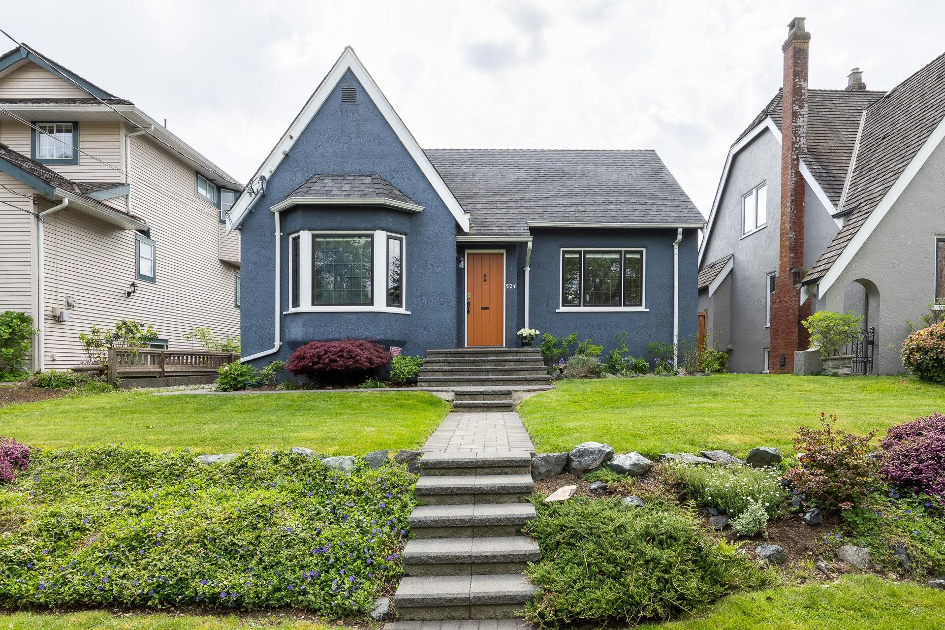 524 SECOND STREET, New Westminster BC V3L 2M3, R3135346, BC,
