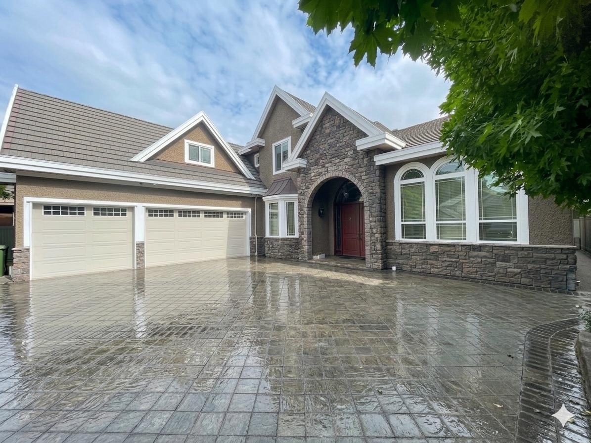 8120 PIGOTT ROAD, Richmond BC V7A 2C2, R3135351, BC,