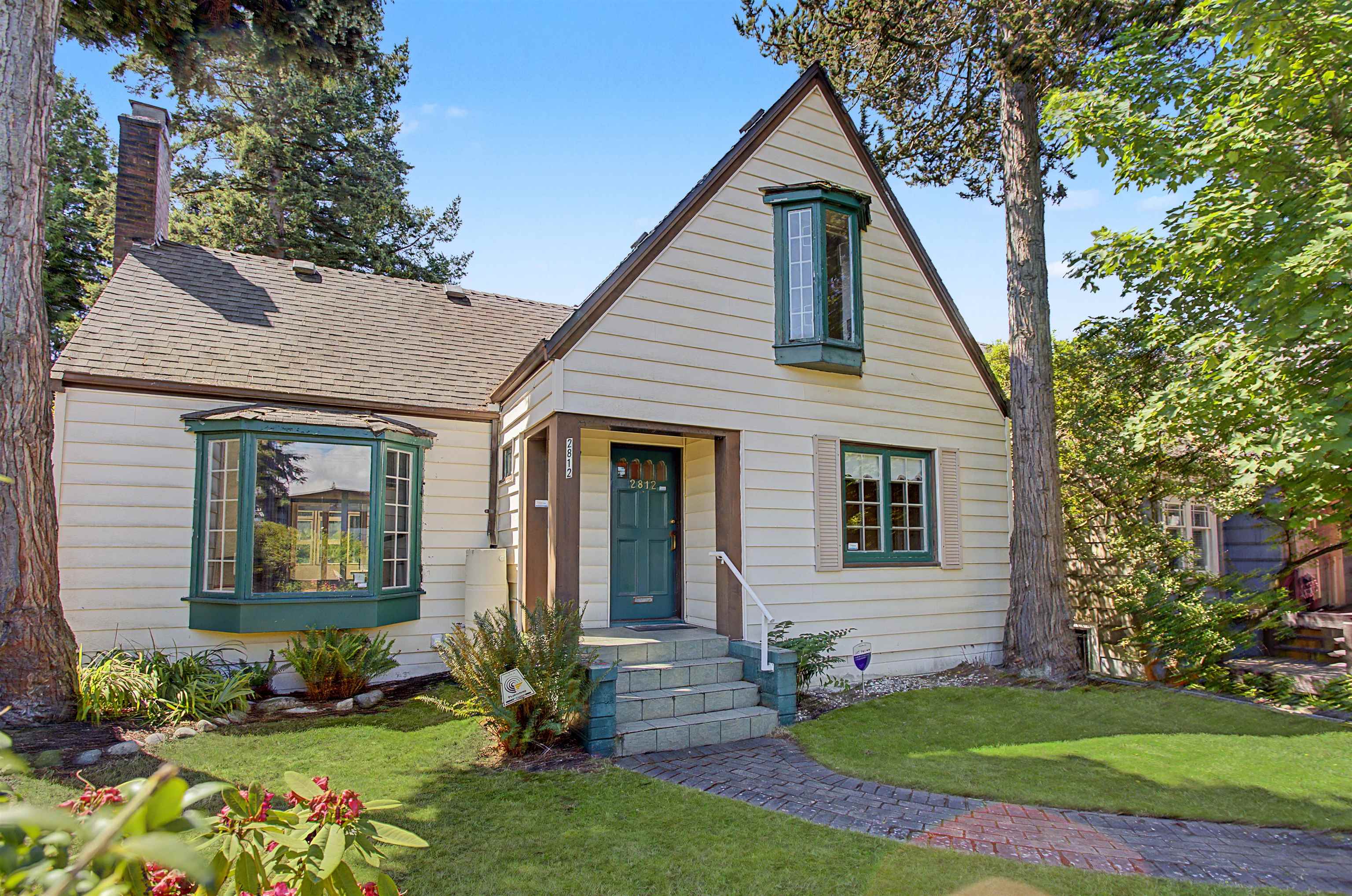 2812 W 33RD AVENUE, Vancouver BC V6N 2G2, R3135367, BC,