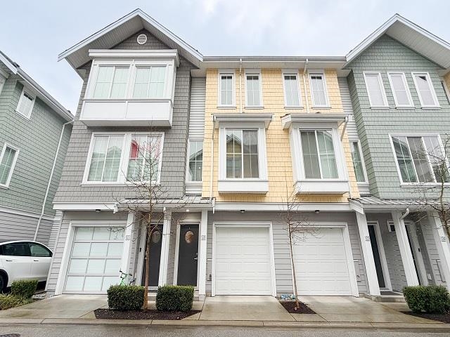 128 5550 ADMIRAL WAY, R3135377, BC,