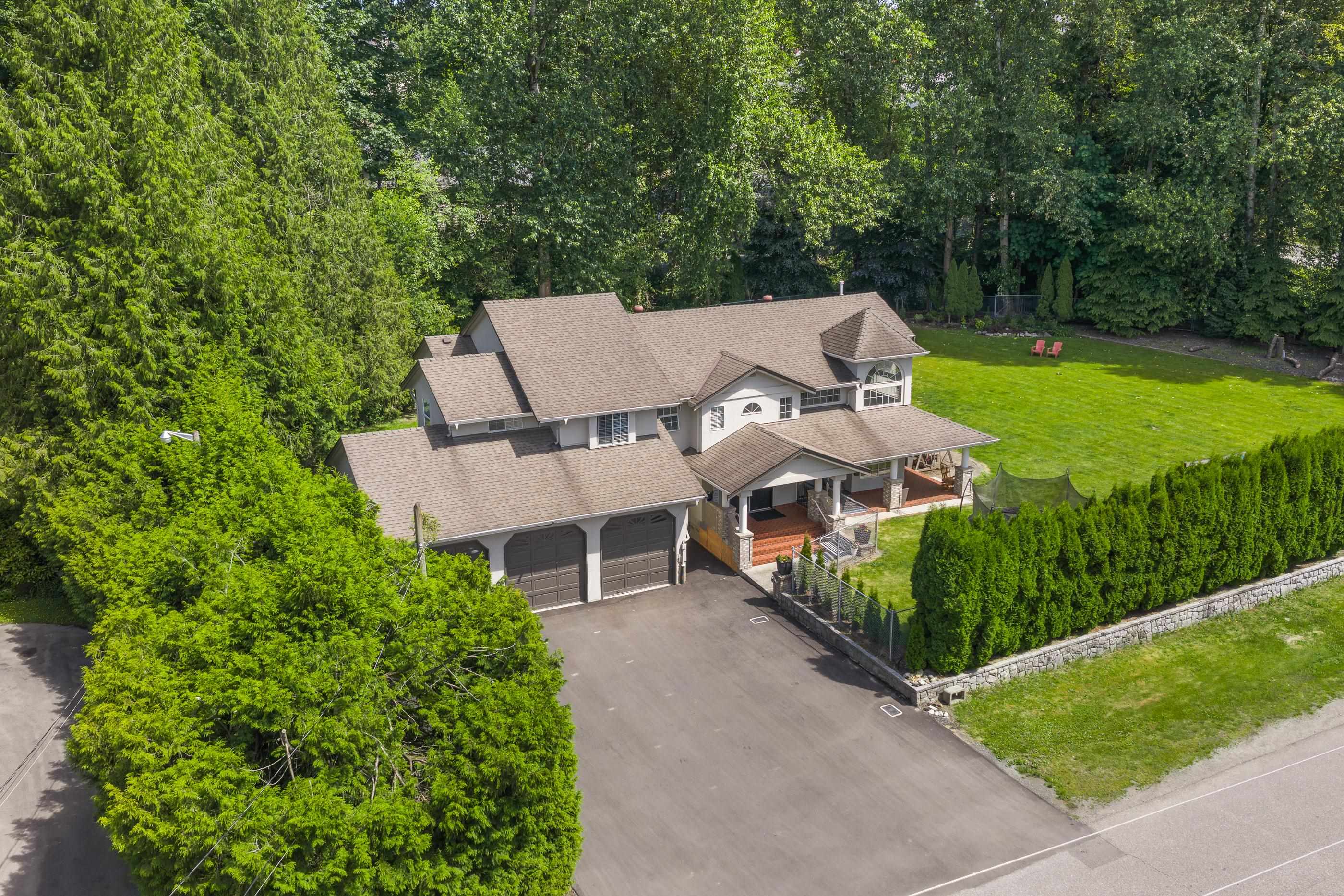 4024 PRAIRIE STREET, Abbotsford BC V4X 1X2, R3135381, BC,
