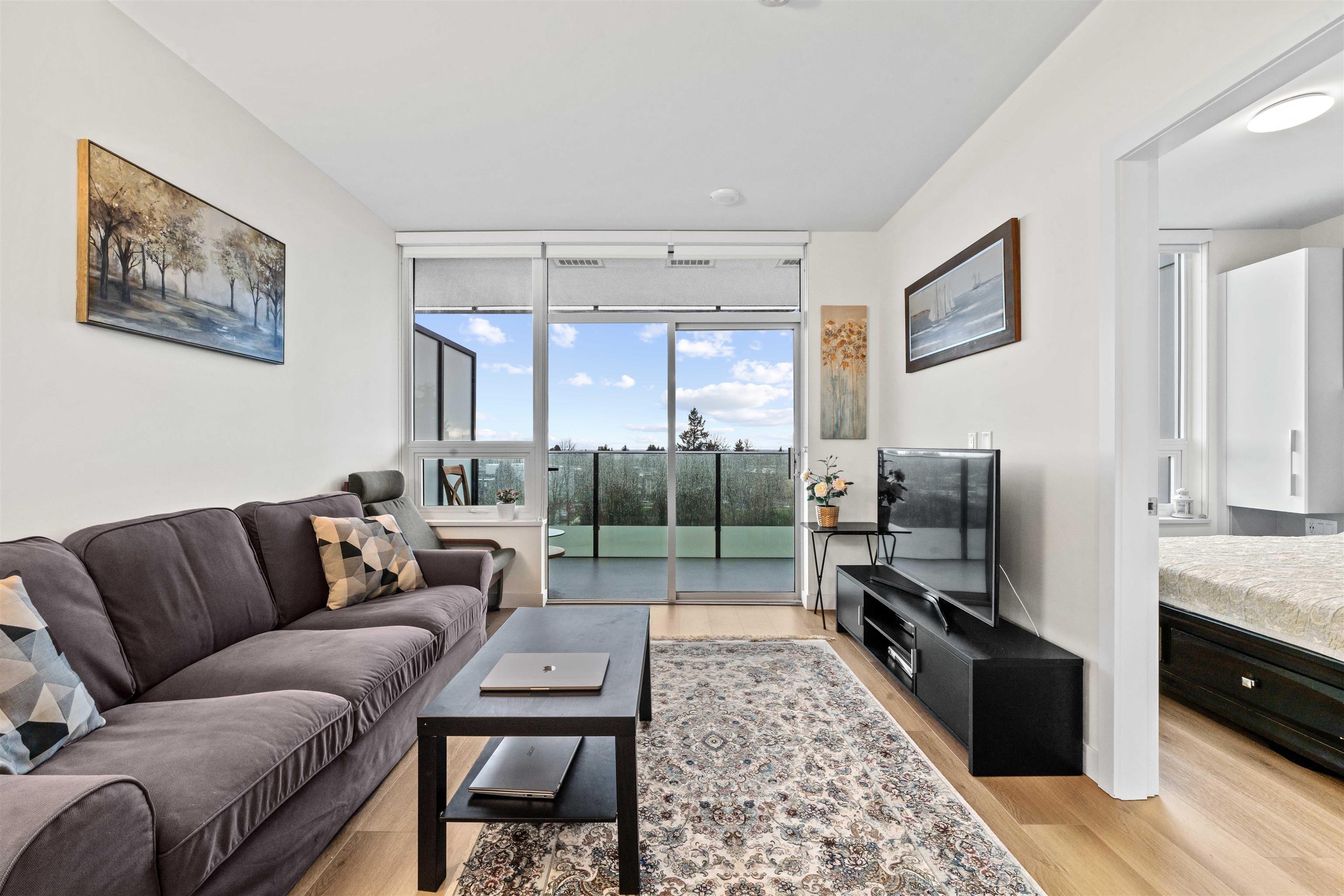 706 6463 SILVER AVENUE, R3135386, BC,