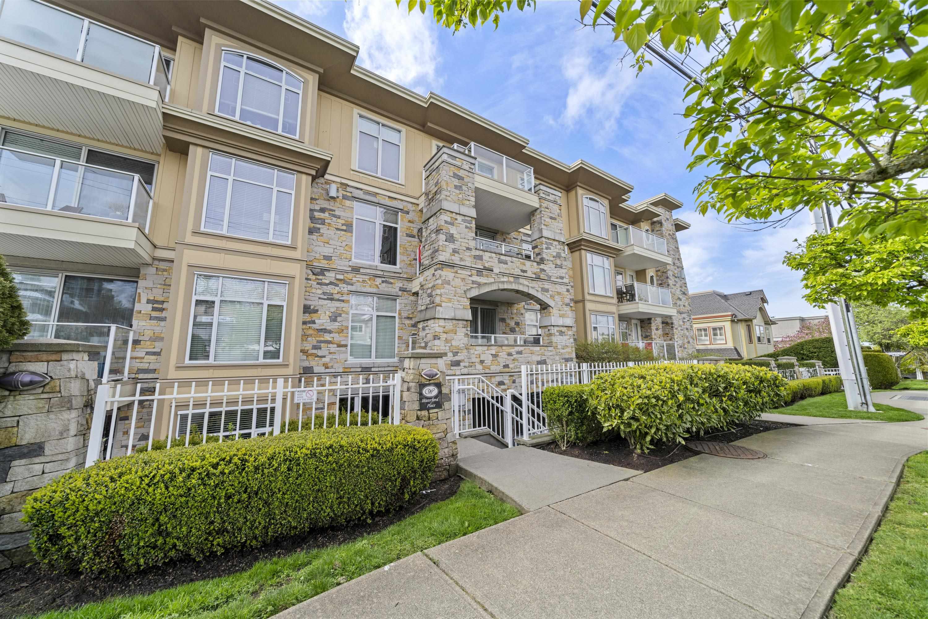 102 15164 PROSPECT AVENUE, R3135402, BC,