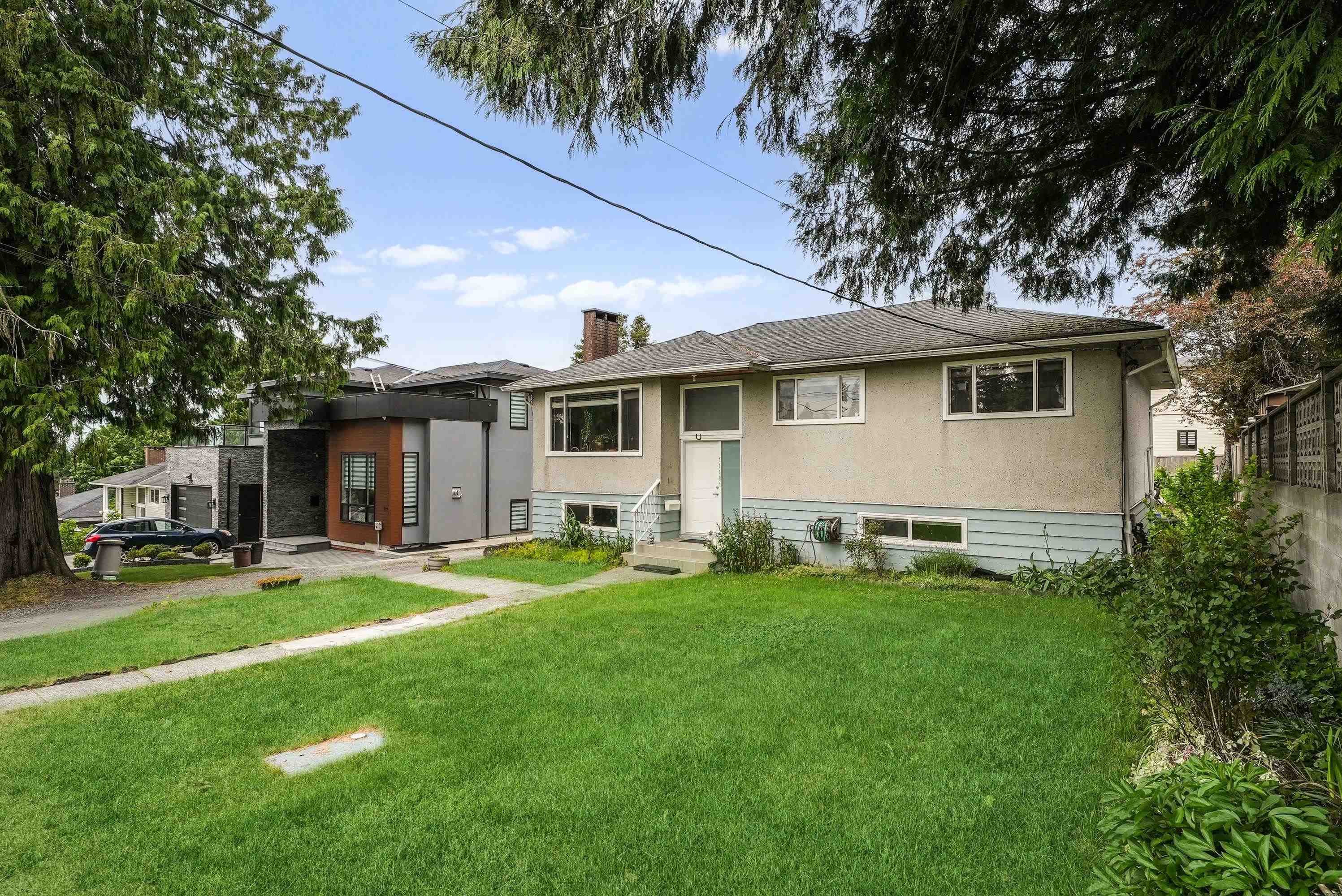 11181 90 AVENUE, Delta BC V4C 3H1, R3135406, BC,