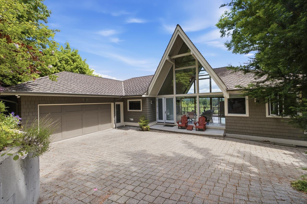 820 YOUNETTE DRIVE, West Vancouver BC V7T 1S9, R3135432, BC,