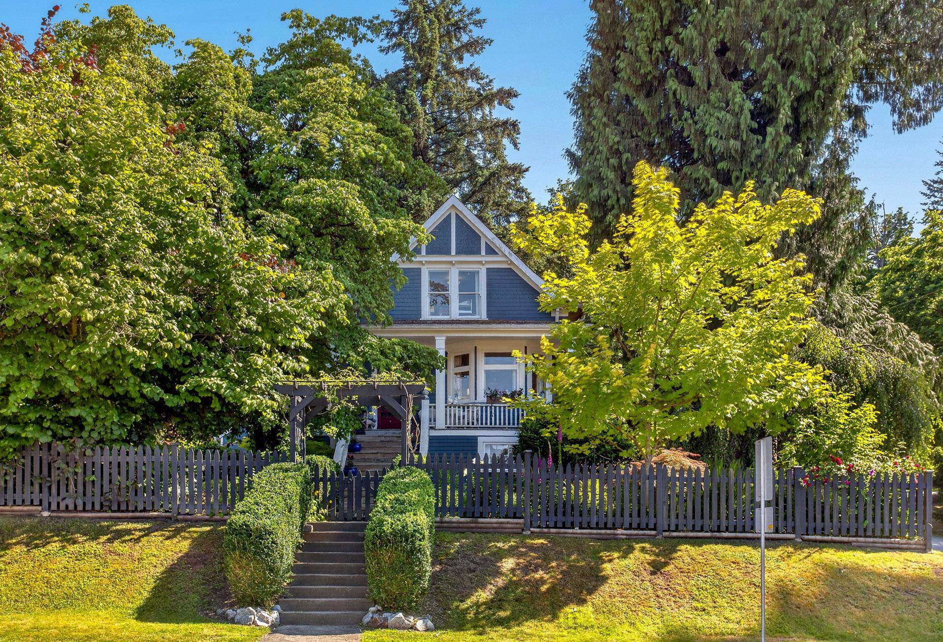 2201 ST GEORGE STREET, Port Moody BC V3H 2G1, R3135435, BC,