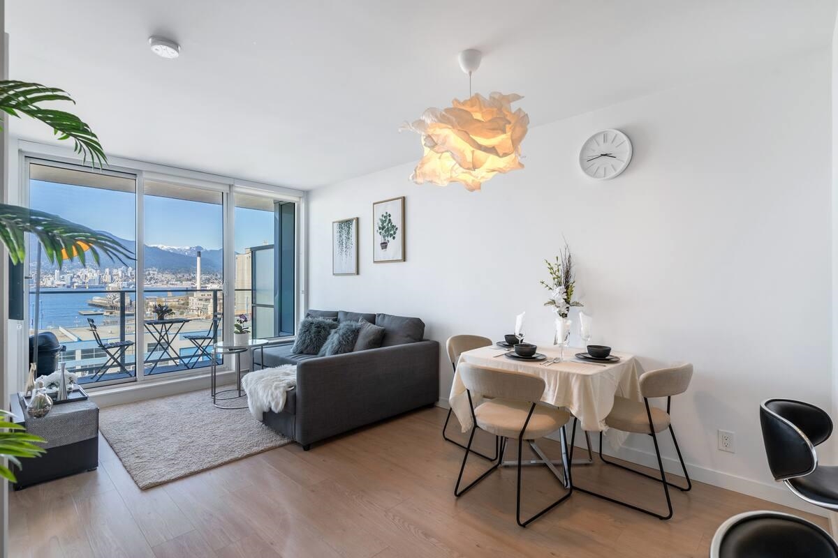 603 933 HASTINGS STREET, R3135445, BC,