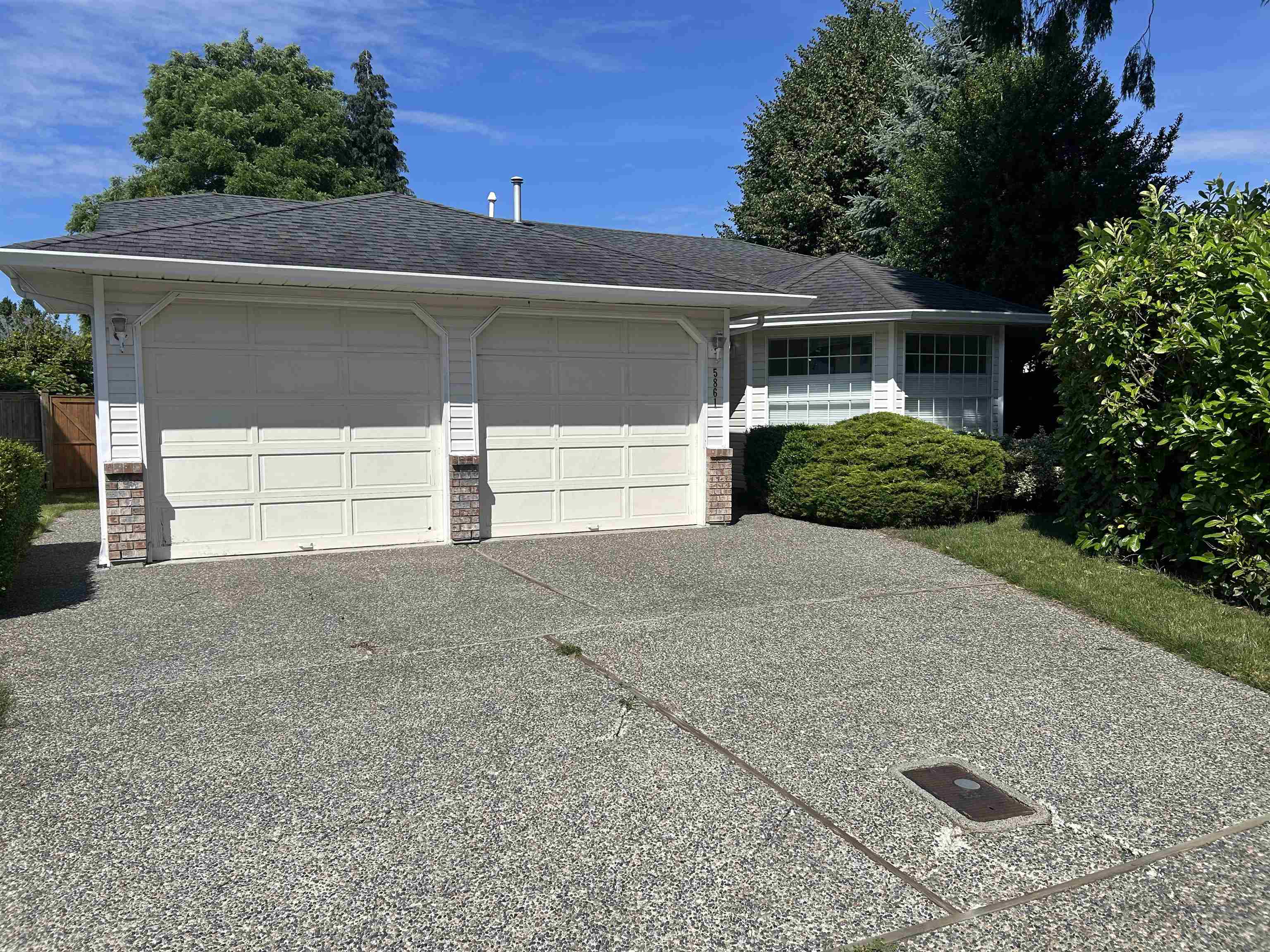 5861 ELSWICK PLACE, Chilliwack BC V2R 3B8, R3135452, BC,