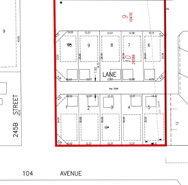 24591 104 AVENUE, Maple Ridge BC V2W 1G5, R3135467, BC,