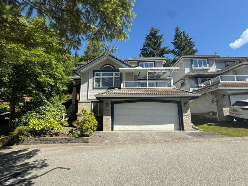 16XX PLATEAU CRESCENT, Coquitlam BC V3E 3B3, R3135469, BC,