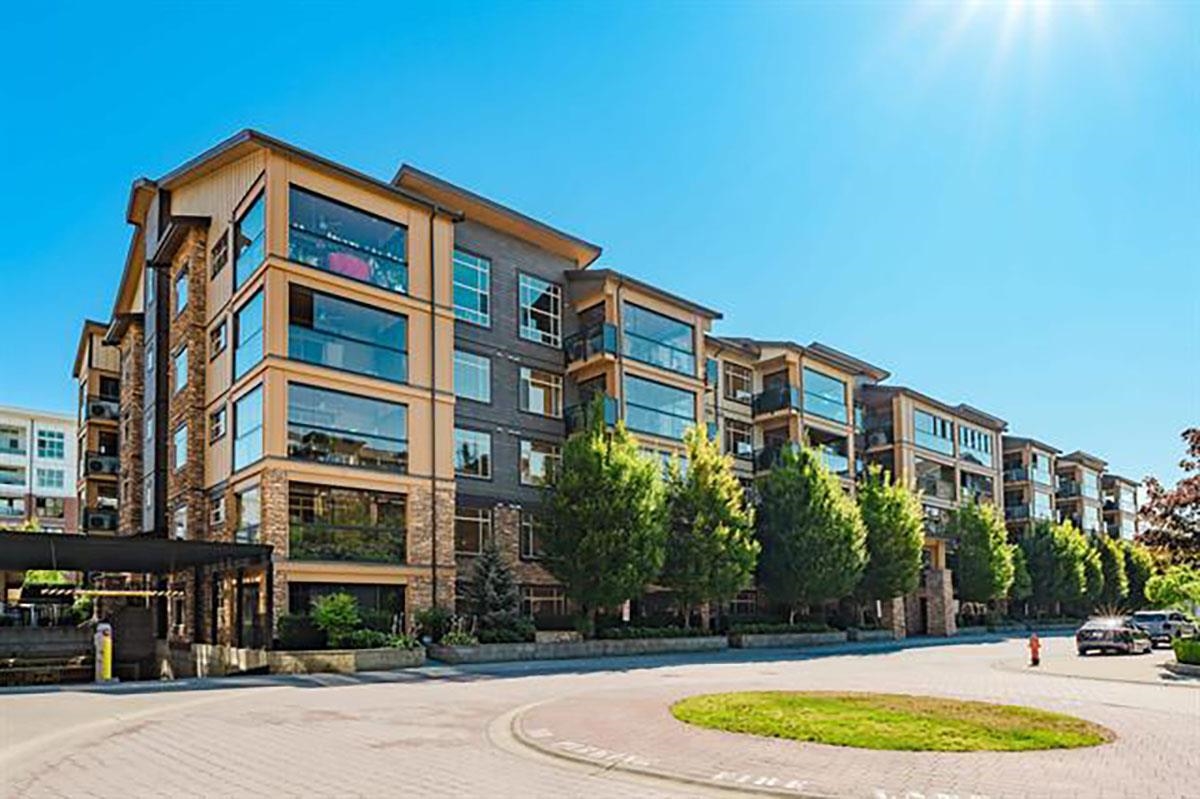 B225 8218 207A STREET, R3135474, BC,