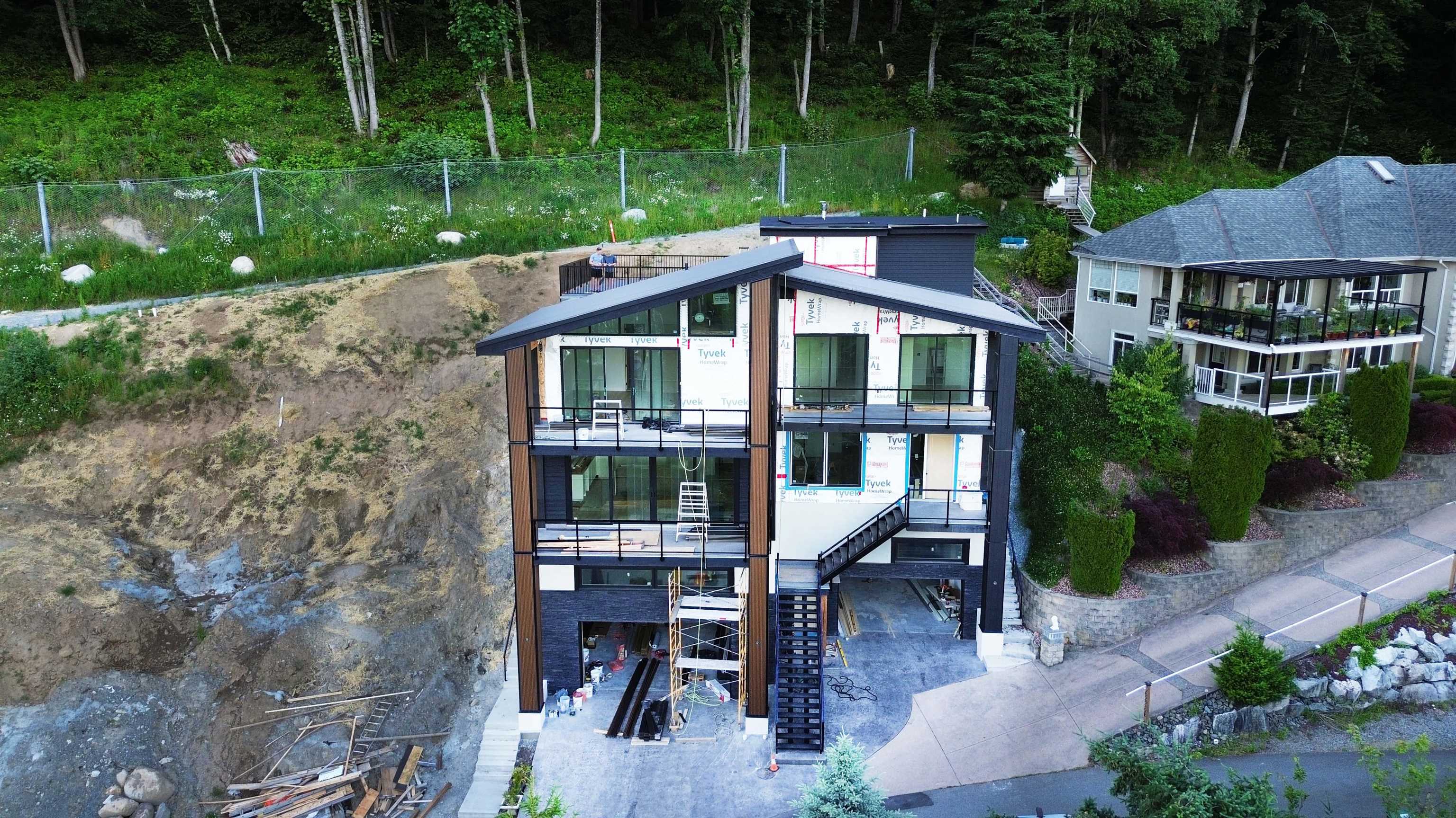 4 36228 SANDRINGHAM DRIVE, R3135482, BC,