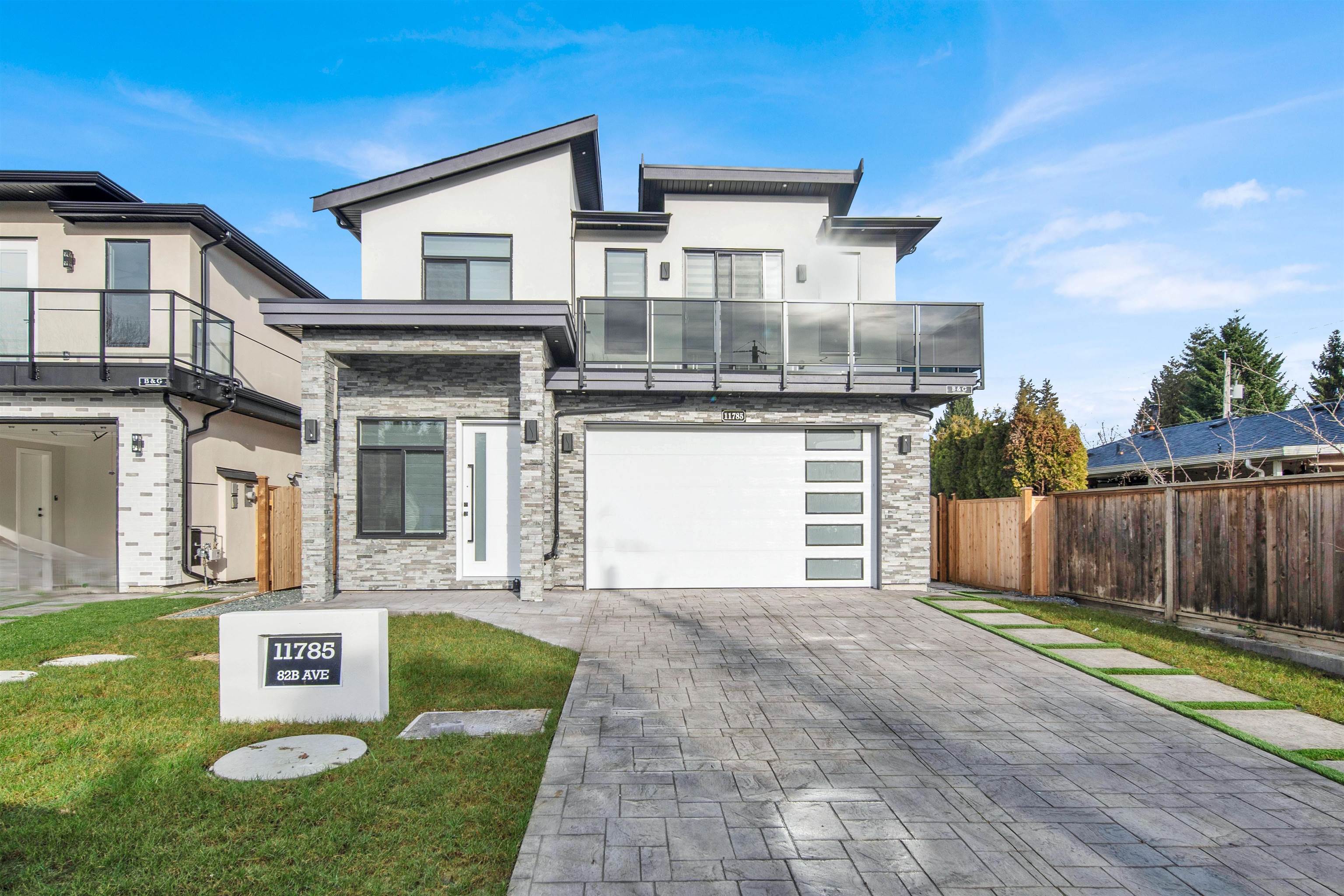 11785 82B AVENUE, Delta BC V4C 2E8, R3135491, BC,