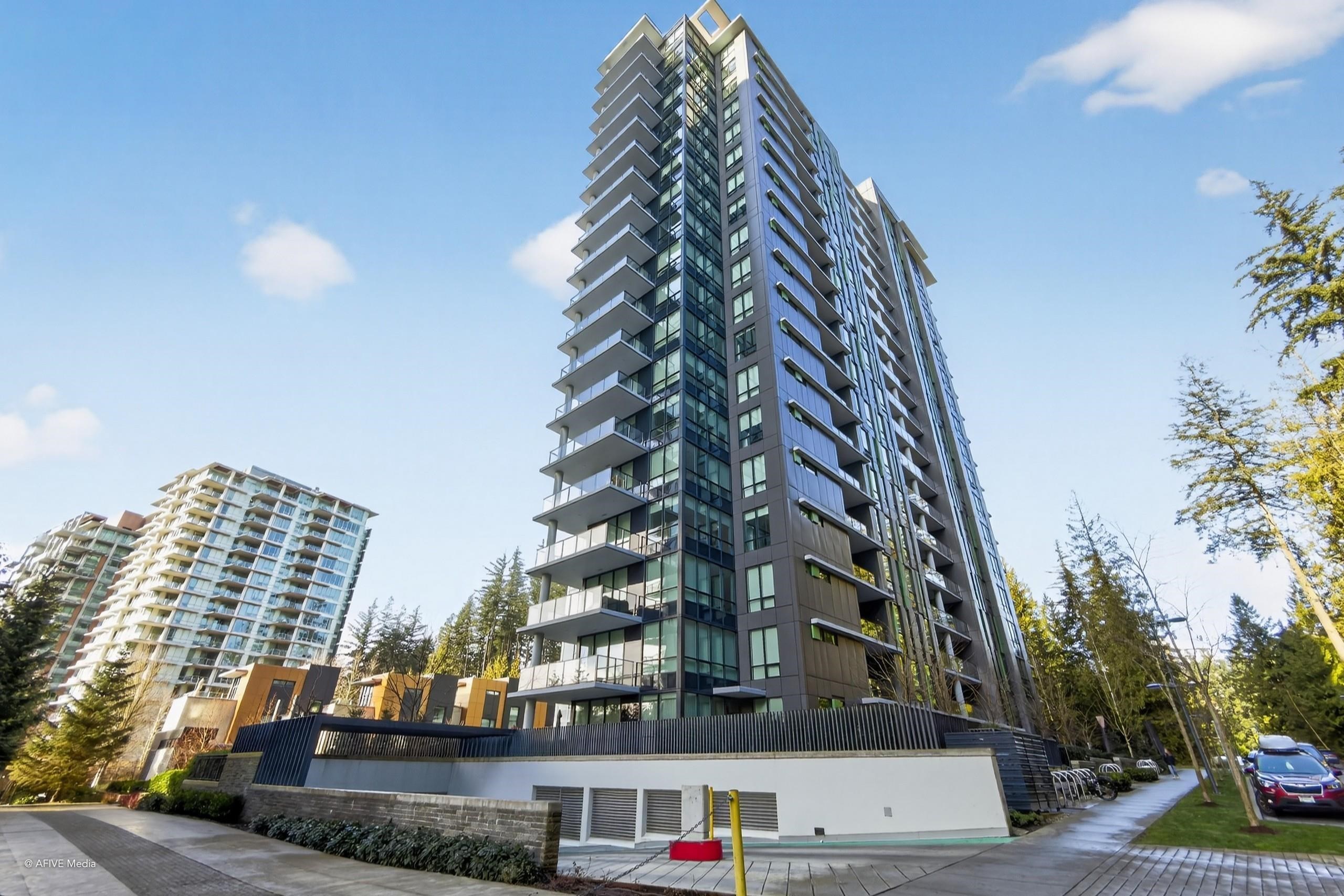 17F 5608 BERTON AVENUE, R3135495, BC,