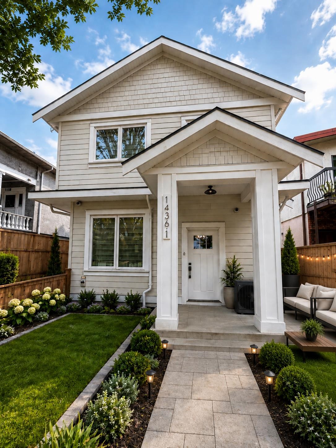 1 1436 1ST AVENUE, R3135502, BC,
