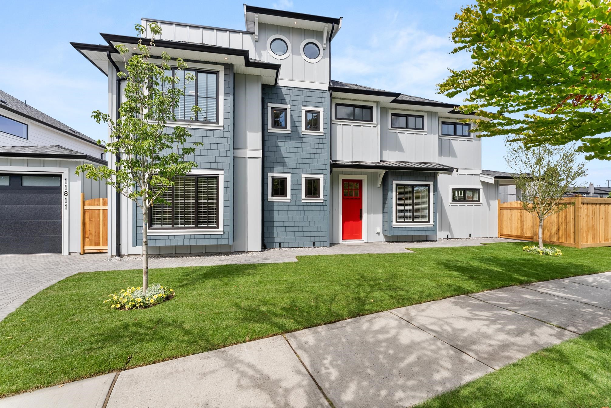 11811 DUNFORD ROAD, Richmond BC V7E 3M6, R3135525, BC,