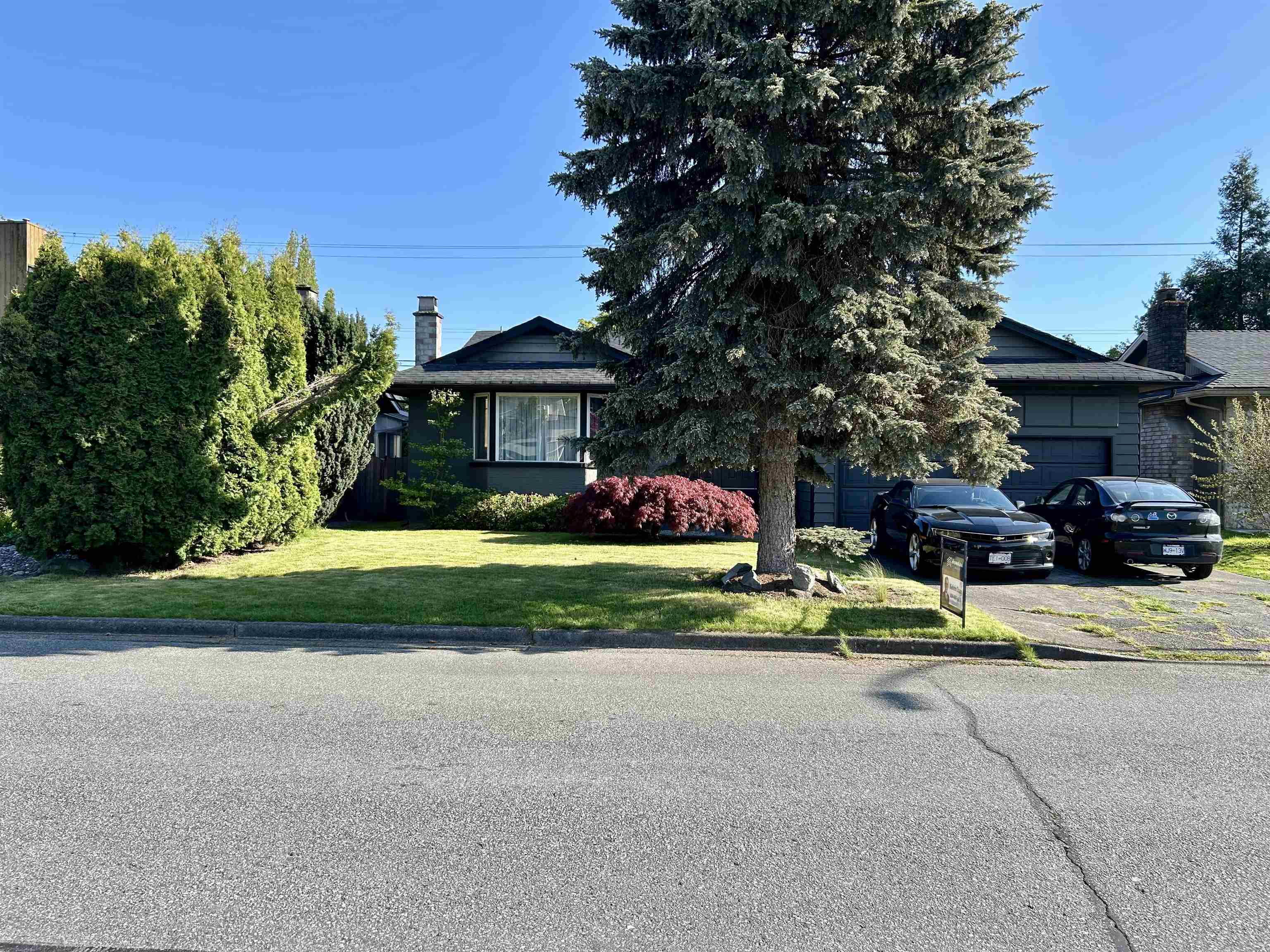 7560 WATERTON DRIVE, Richmond BC V7A 4G4, R3135563, BC,