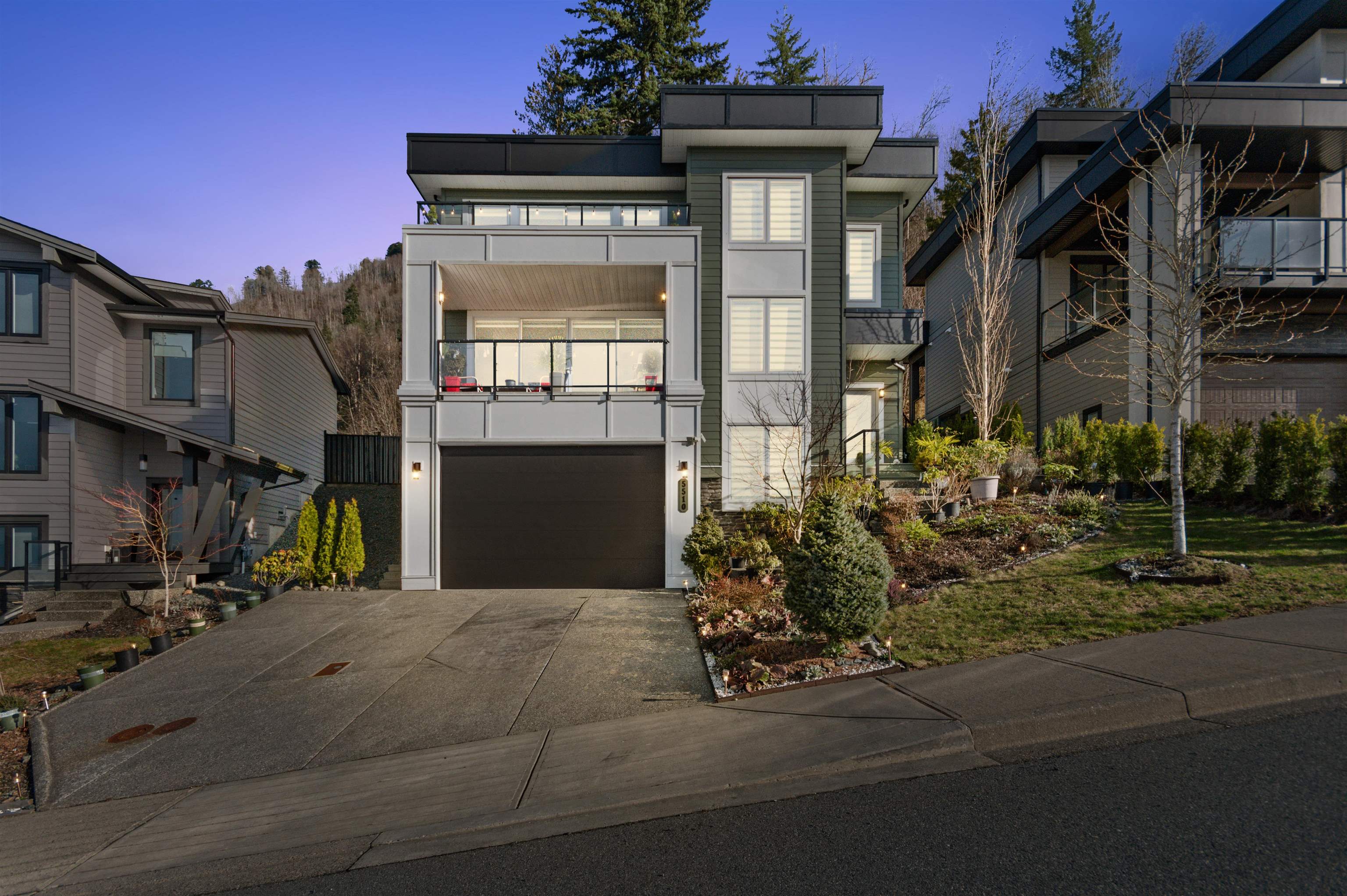 5510 MACLACHLAN PLACE, Chilliwack BC V2R 0P3, R3135572, BC,
