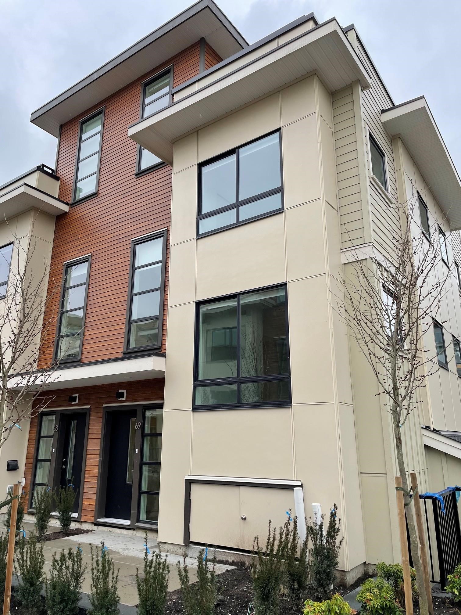 69 10199 RIVER DRIVE, R3135624, BC,