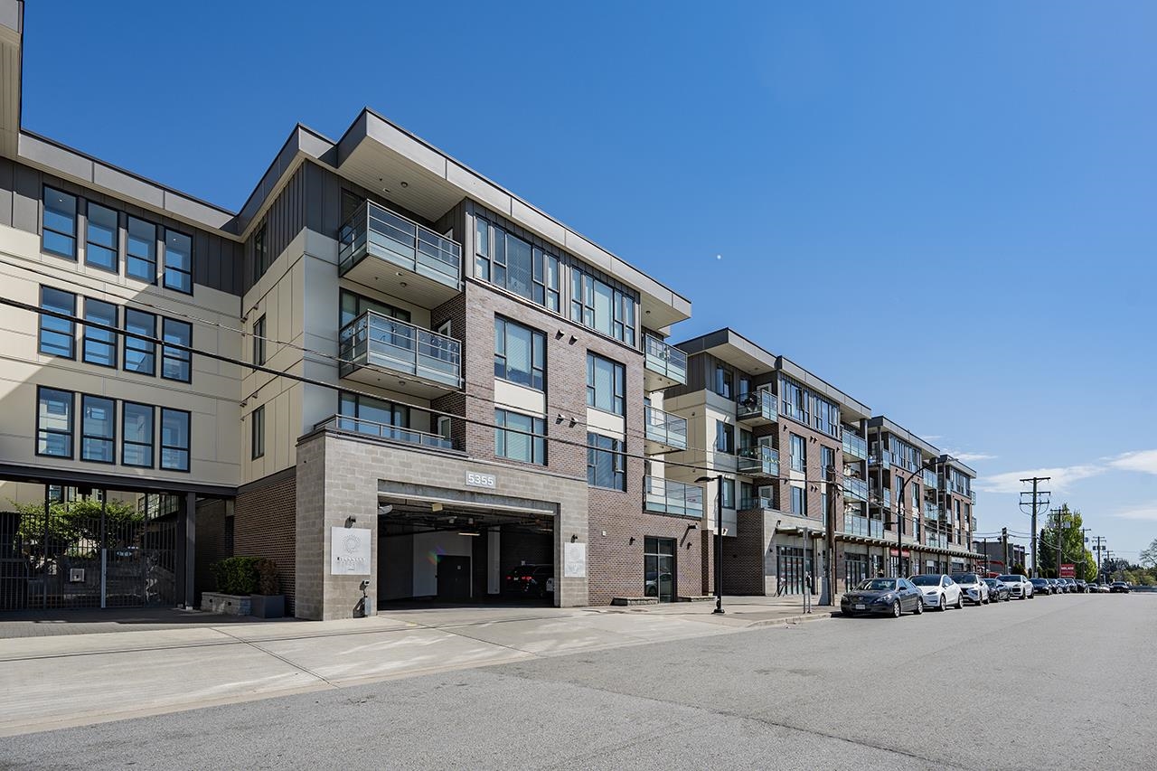 101 5355 LANE STREET, R3135629, BC,