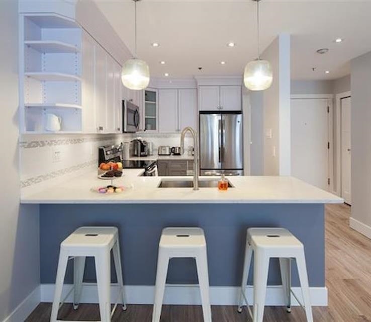 921 THURLOW STREET, Vancouver BC V6E 1W3, R3135640, BC,