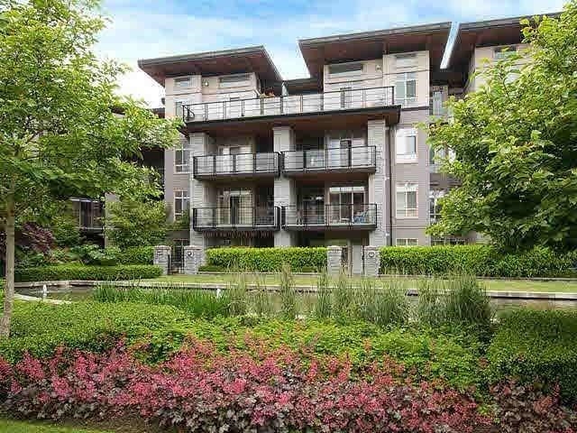 321 5777 BIRNEY AVENUE, R3135652, BC,