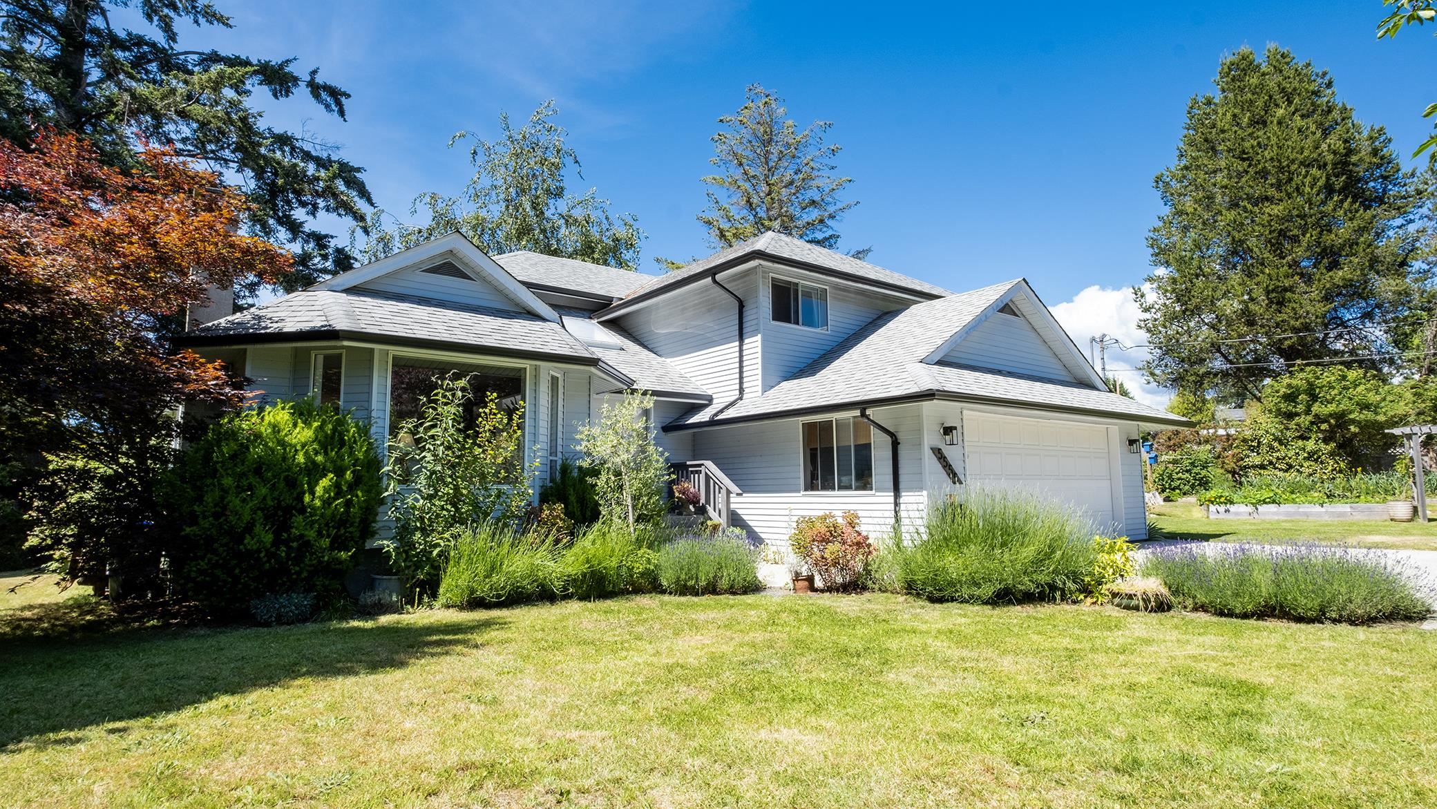 5555 WINTER ROAD, Sechelt BC V7Z 0M5, R3135656, BC,