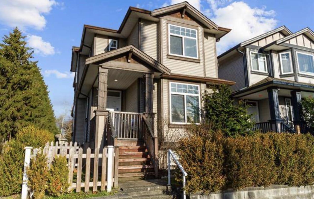 23605 DEWDNEY TRUNK RD, Maple Ridge BC V4R 2W9, R3135657, BC,