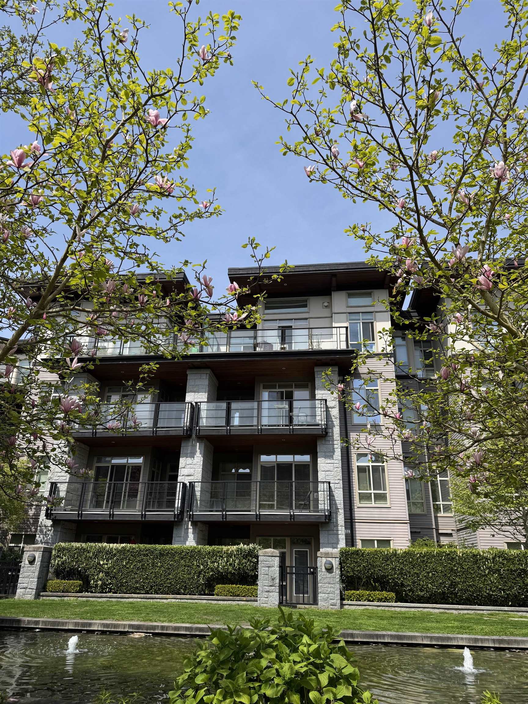 327 5777 BIRNEY AVENUE, R3135664, BC,