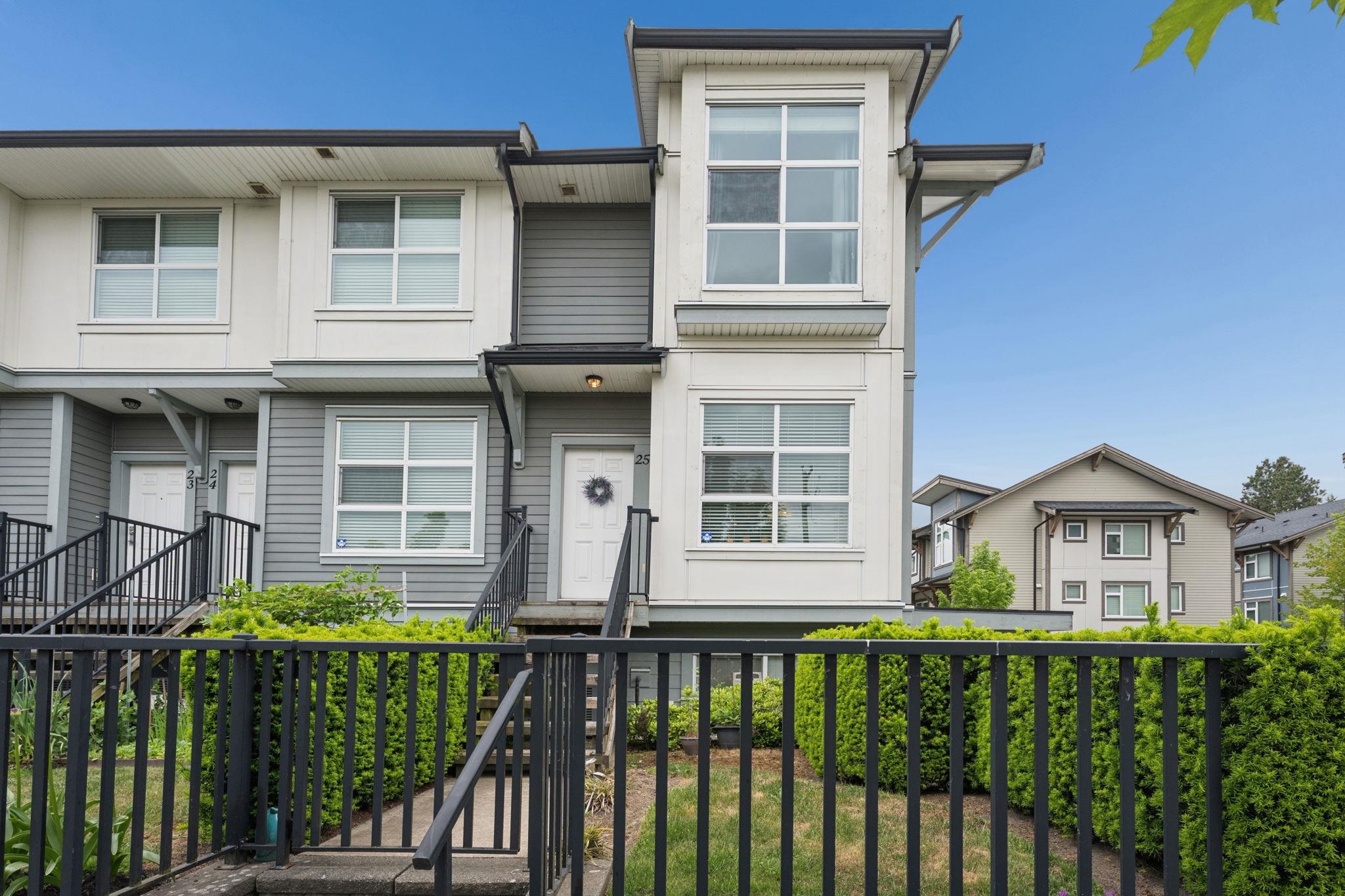 25 4191 NO. 4 ROAD, R3135697, BC,