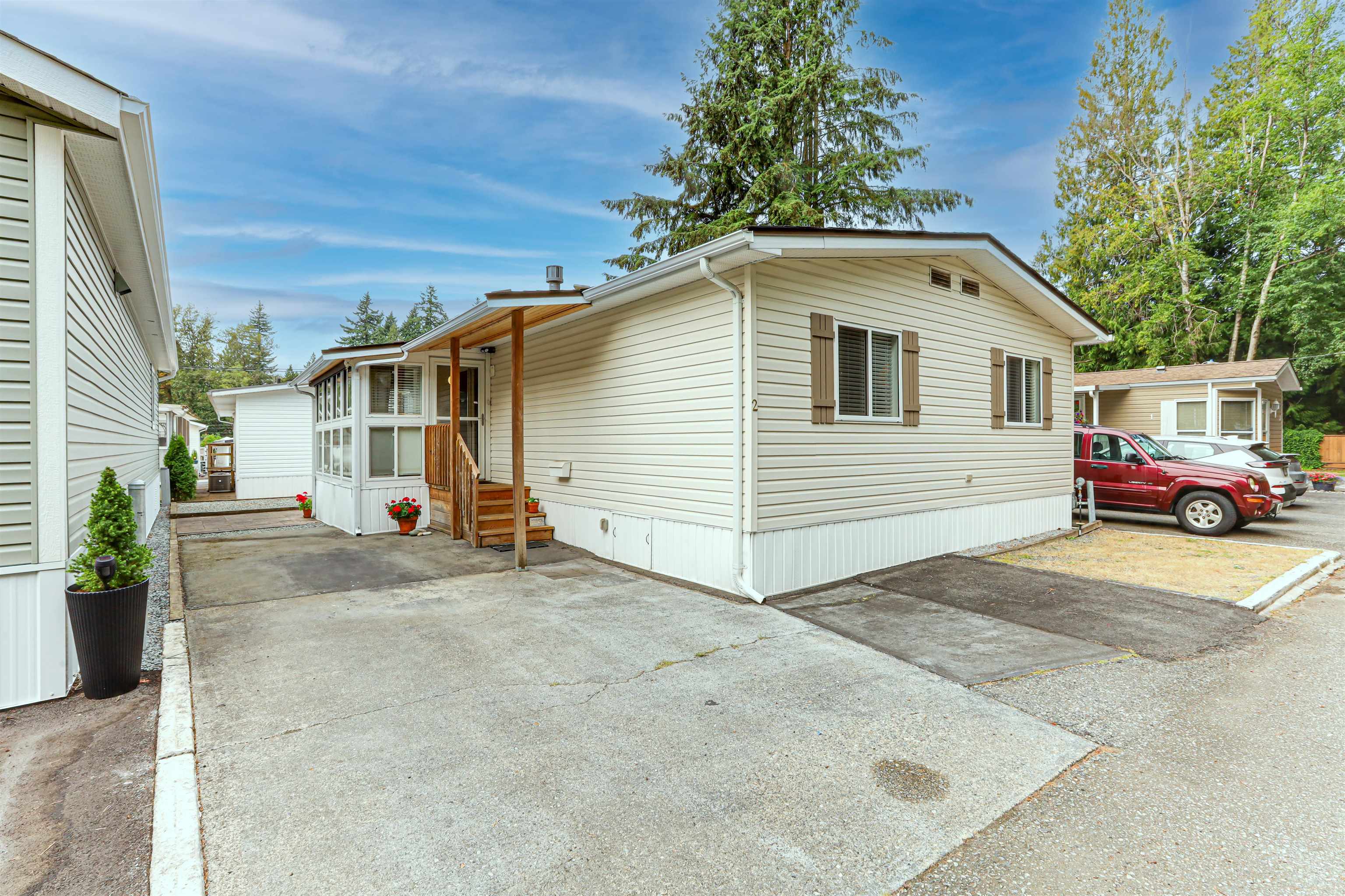 2 3931 198 STREET, R3135702, BC,