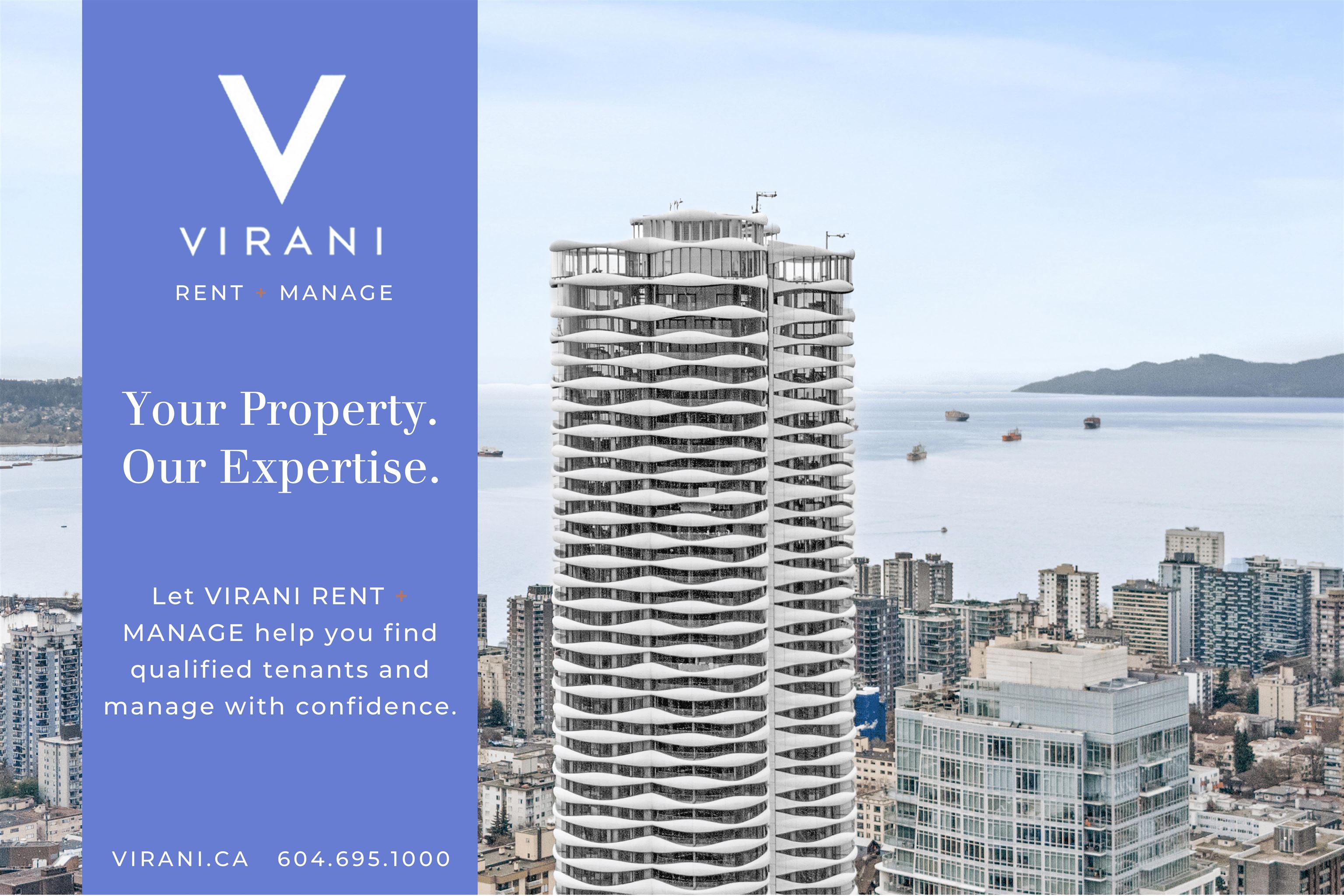 905 1033 NELSON STREET, R3135711, BC,