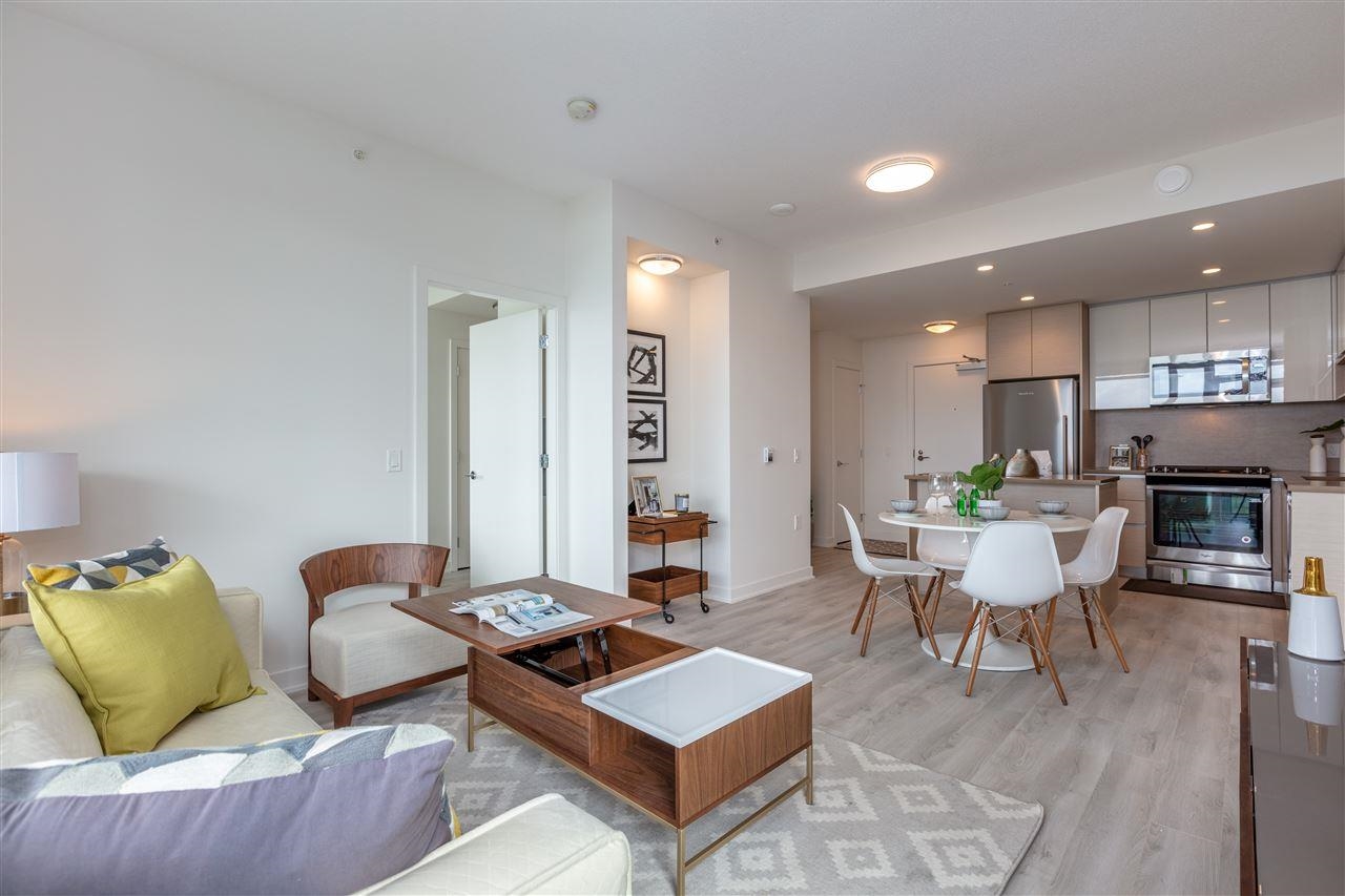 405 8850 UNIVERSITY CR., R3135712, BC,