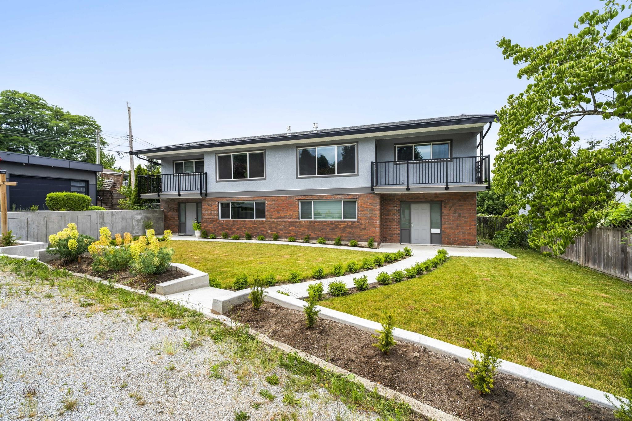 7737 ALLMAN STREET, Burnaby BC V5E 2A9, R3135720, BC,