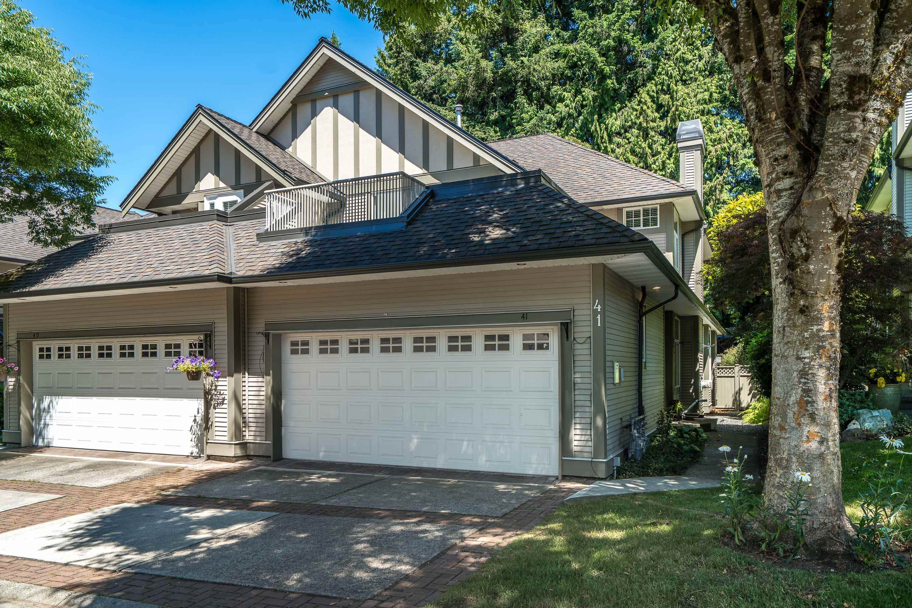 MLS® listing #R3135727 for sale located at 41 5811 122 STREET