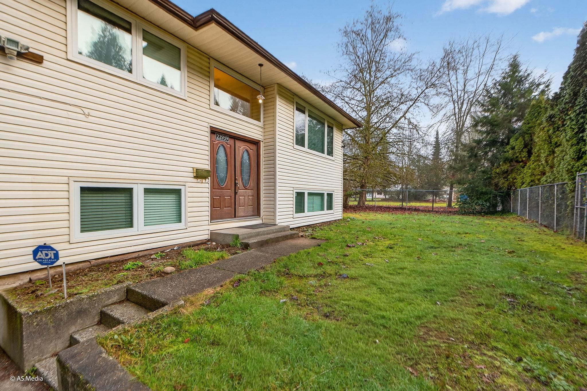 22939 128 AVENUE, Maple Ridge BC V2X 4R7, R3135729, BC,