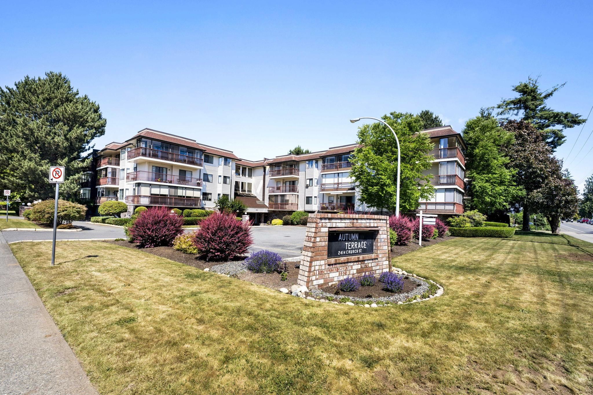 MLS® listing #R3135730 for sale located at 306 2414 CHURCH STREET